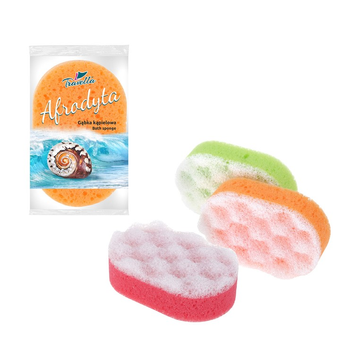 Gąbka Afrodyta Travella Ravi