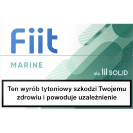 FIIT MARINE