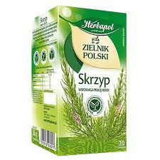 Herbata Herbapol Skrzyp 24G (20 torebek)