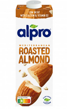 Napój Migdałowy Alpro Roasted 1L