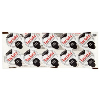 Śmietanka do kawy UHT Łaciata 10 szt.