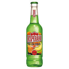 Piwo Desperados Melon Cooler 0,4L