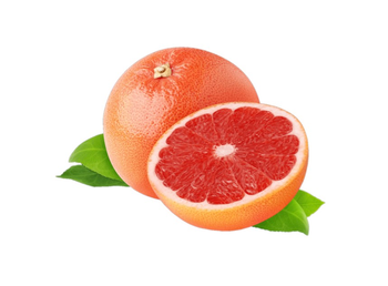 Grejpfrut Czerwony Luz Hiszpania