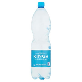 Kinga Pienińska Niegazowana 1,5L