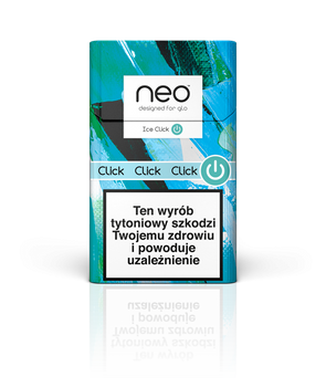 Neo Ice Click