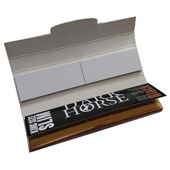 Bibulka Dark Horse Short Black