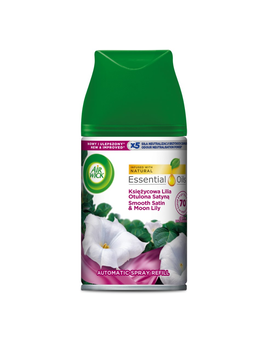Wkład Air Wick Freshmatic Lilia 250ml
