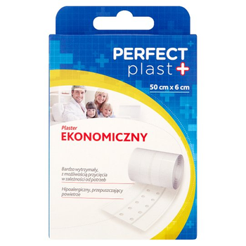 Plaster Perfect Zestaw Ekonomiczny