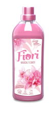 Płyn do Płukania Fiori Magical Flower Lewiatan 1L