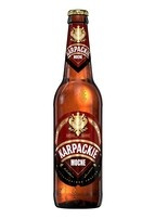 Piwo Karpackie Mocne 0.5l
