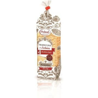 Makaron Polmak Tradycyjny 4-Jajeczny Krajanka 250G