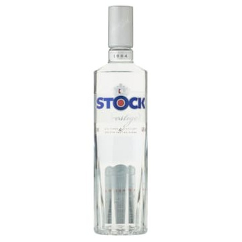 Wódka Stock Prestige 40% 0,5L