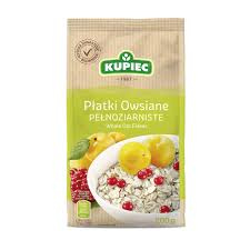 Płatki Jęczmienne Błyskawiczne 400G Melvit