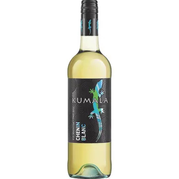 Wino Kumala Chenin Blanc B/PW 0,75L