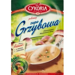 Zupa Cykoria Grzybowa 40G