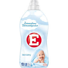 Płyn Do Płukania E Sensitive 1,1L 