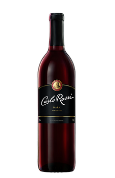 Wino Carlo Rossi Dark C/PW 0,75L