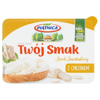 Twój Smak Piątnica z Chrzanem 135G
