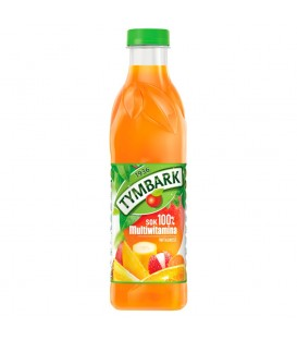 Tymbark Sok 100% Multiwitamina 1L