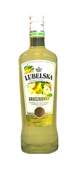 Wódka Lubelska Gruszkówka 0.5L