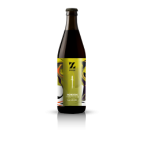 Piwo Kordzik B/BZW 500ML Browar Zaścianki