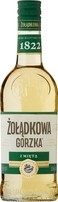 Wódka Żołądkowa Gorzka z Mięta 30% 0,5L