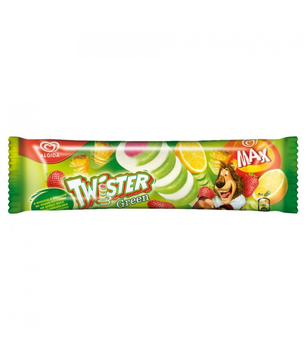 Lody Twister Green 80ML