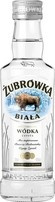 Wódka Żubrówka 40% 0.2L