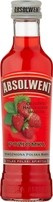 Wódka Absolwent Poziomka 25% 0.2L