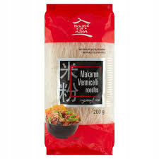 Makaron Vermicelli 200G House Of Asia 