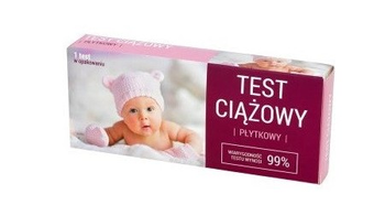 Test Ciazowy