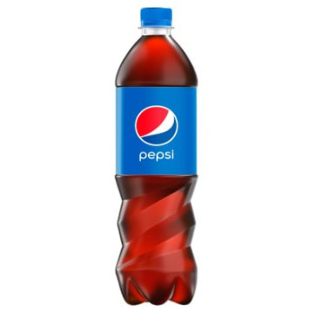 Pepsi 0,85L