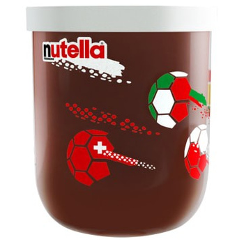 Krem Czekoladowy Nutella 230G