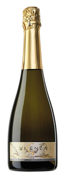 Wino Vicenza białe, wytrawne 0,75L