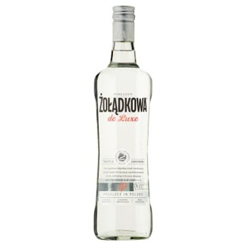 Wódka Żołądkowa De Luxe 40% 0,7L