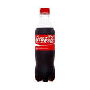 Coca-Cola 0,5L