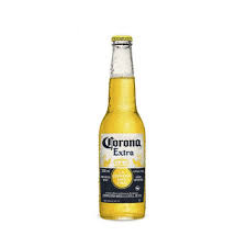 Piwo Corona Extra  0,33L