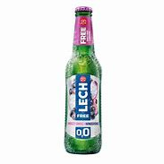 Piwo Lech Free Smoczy Owoc 0.5l B/zw