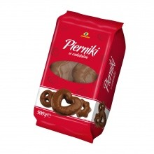 Pierniki w Czekoladzie Lewiatan 500G