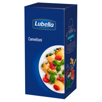 Makaron Lubella Canneloni 250G