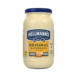 Majonez Hellmann's Original 340ML