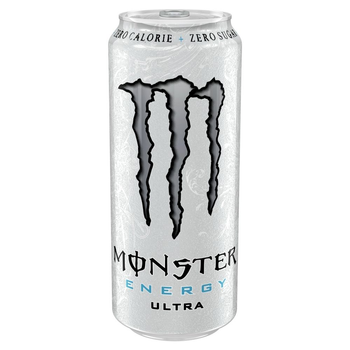 Napój Energetyczny Monster Ultra Zero 0,5l