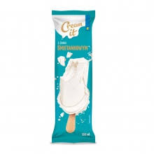 Lody Cream It Śmietankowy 100ML