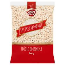 Ryż Preparowany 90G Łapsy