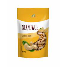 Orzechy Nerkowca 90G Lewiatan