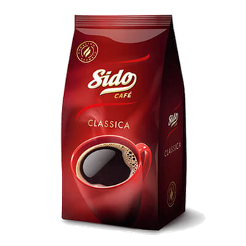 Kawa Mielona Sido Classica 250G