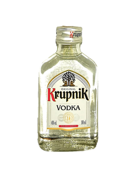Wódka Krupnik 100ml