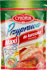 Przyprawa Do Kurczaka 100G Cykoria