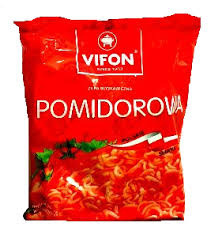 Zupa Pomidorowa  65G Vifon