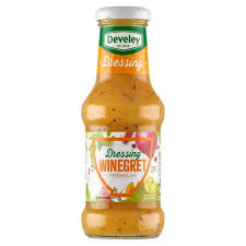 Sos Winegret 250ml Develey